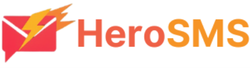 HeroSMS